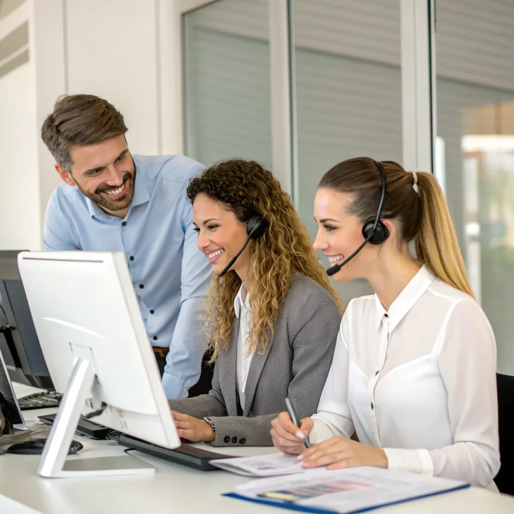 Müşteri İlişkileri