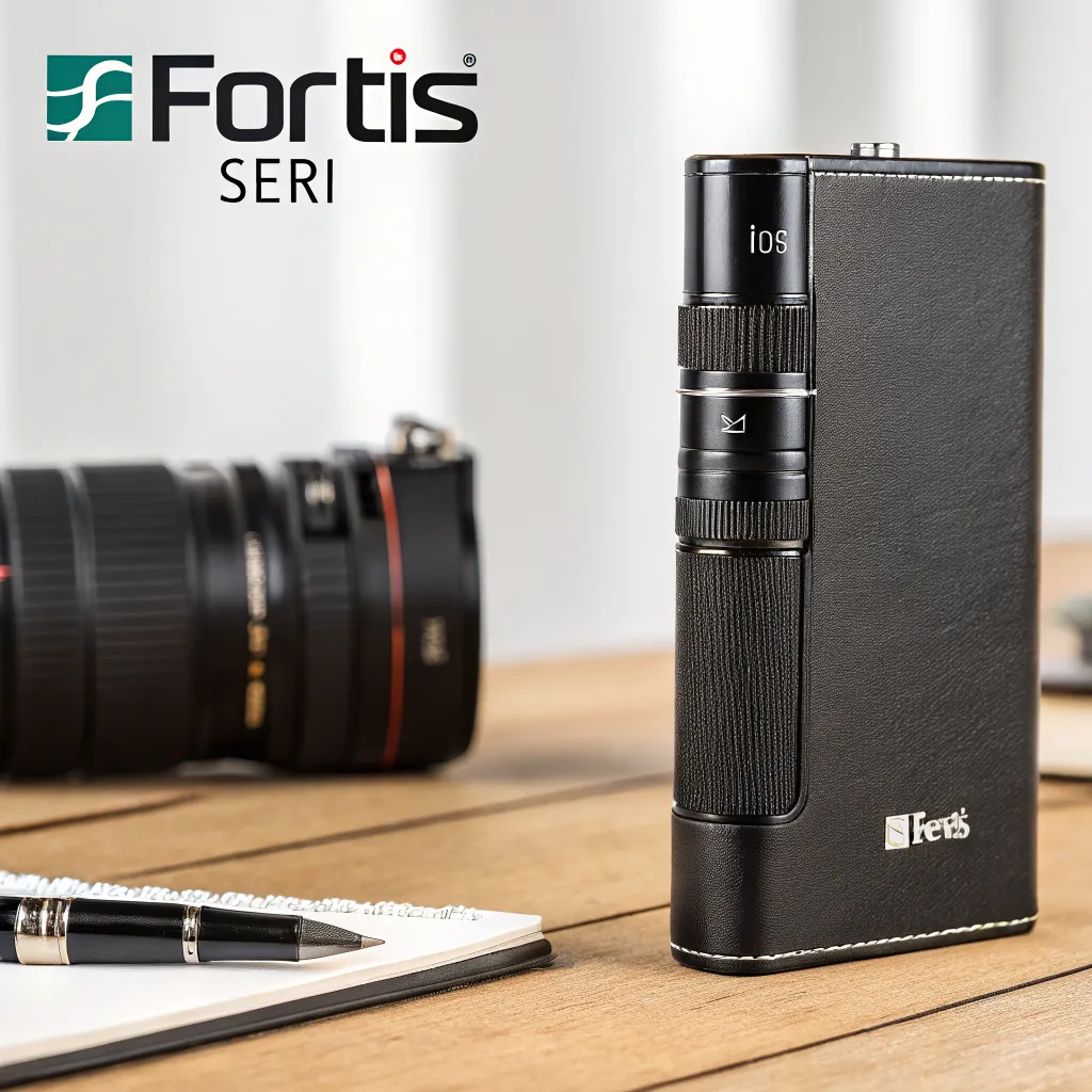 Fortis Seri